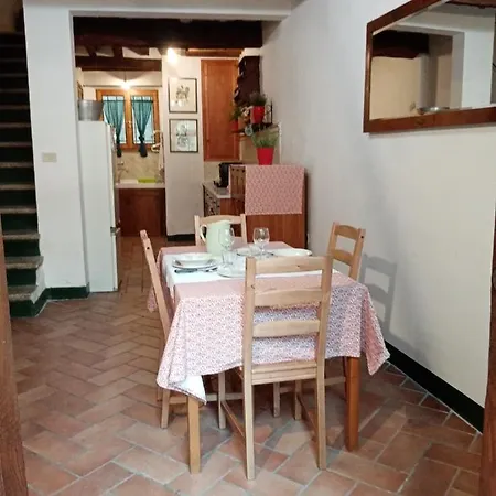 Casa Di Laura Ferienhaus *