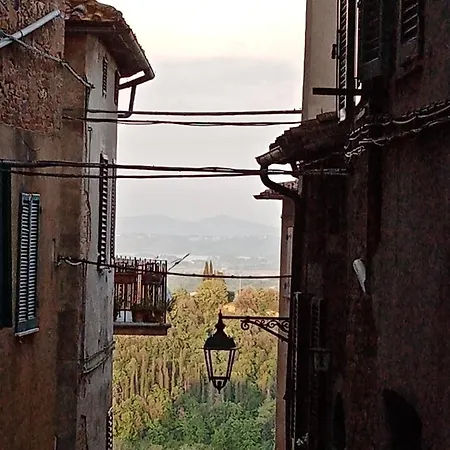 Casa Di Laura Ferienhaus